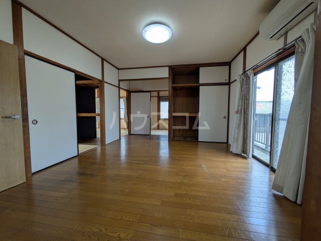 2/30 リビング/ダイニング