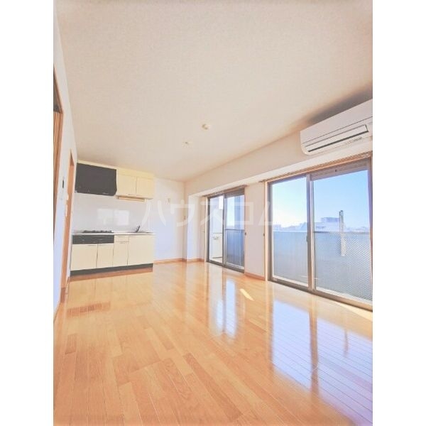 4/20 リビング/ダイニング