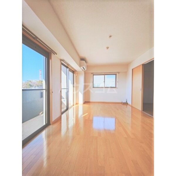 5/20 リビング/ダイニング