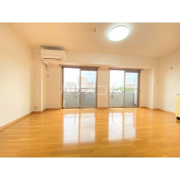 3/19 リビング/ダイニング