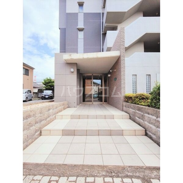 2/6 エントランス