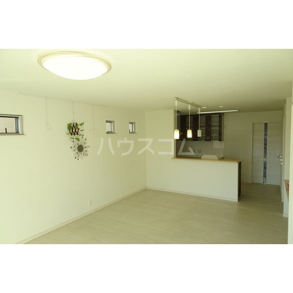 3/24 リビング/ダイニング