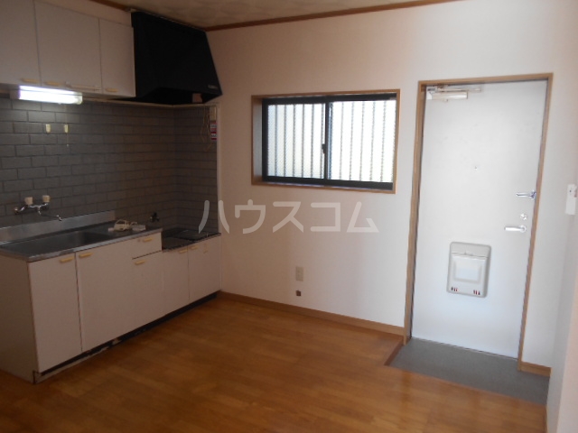 4/30 リビング/ダイニング