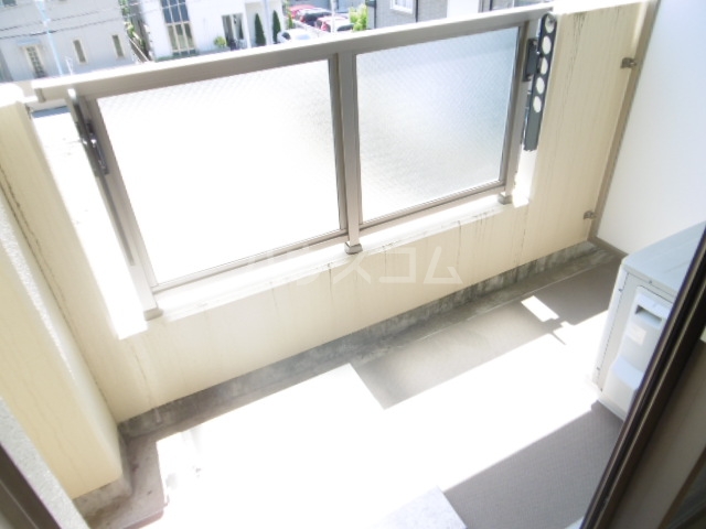 19/30 バルコニー