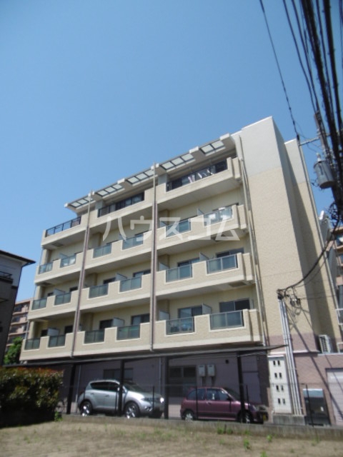 1/30 外観