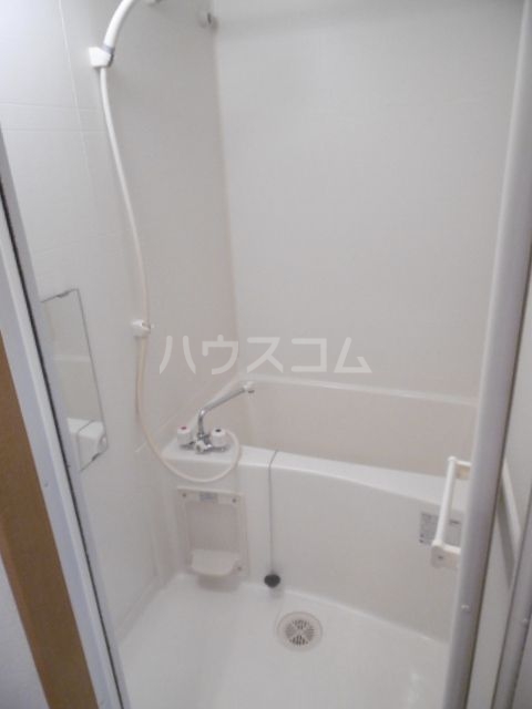 12/30 浴室