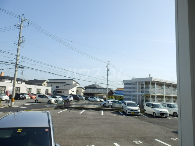 景色