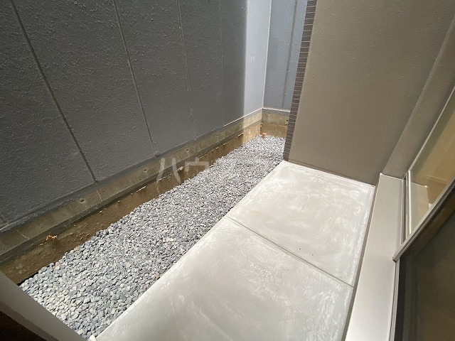 16/29 バルコニー