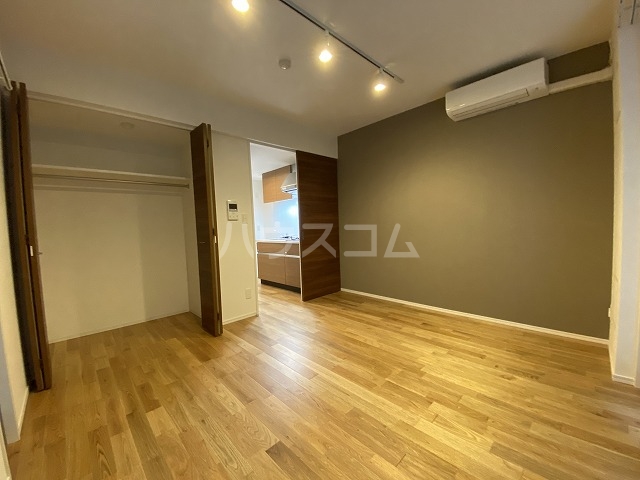 4/29 リビング/ダイニング