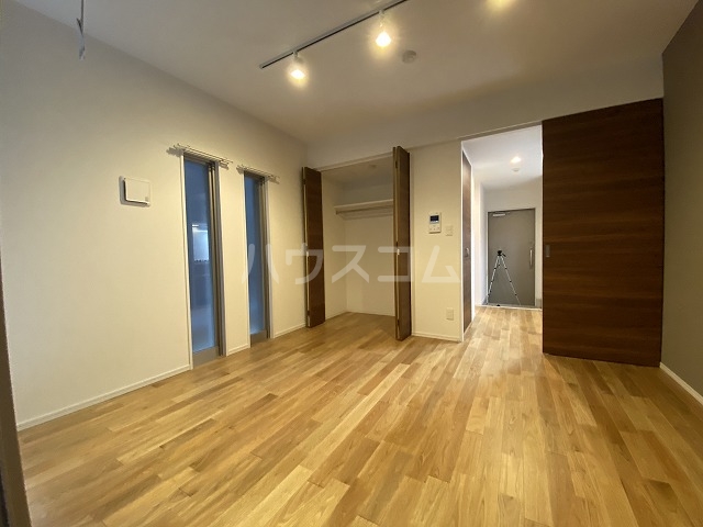 3/29 リビング/ダイニング