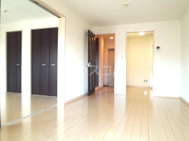 4/22 リビング/ダイニング