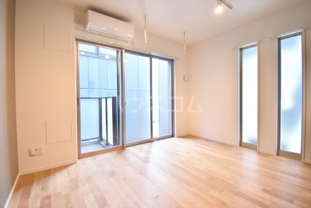 3/21 リビング/ダイニング