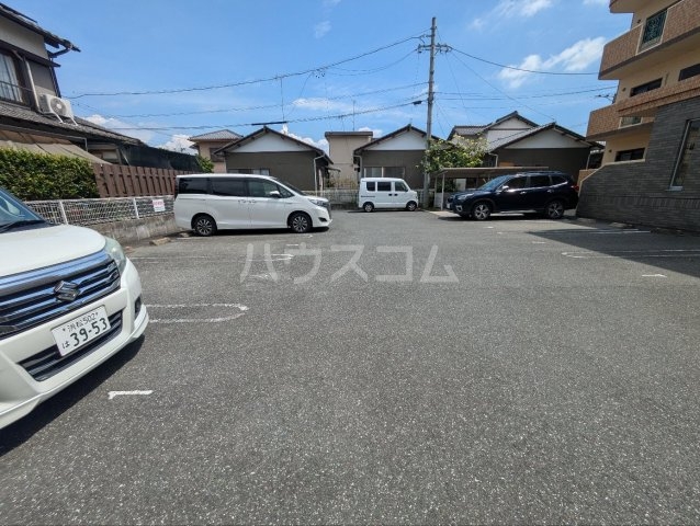 29/30 駐車場