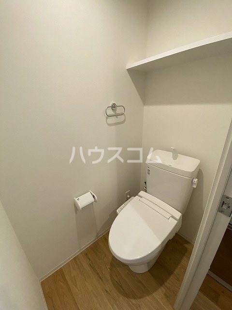 15/30 トイレ