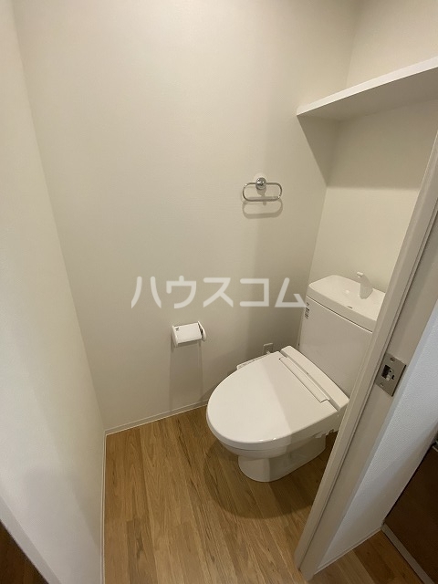 14/30 トイレ