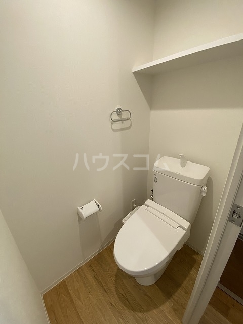 14/30 トイレ