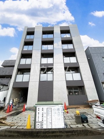 1/30 外観