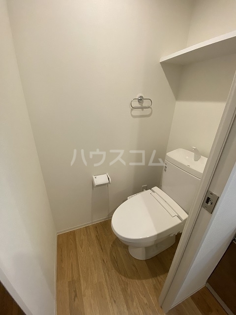 13/30 トイレ