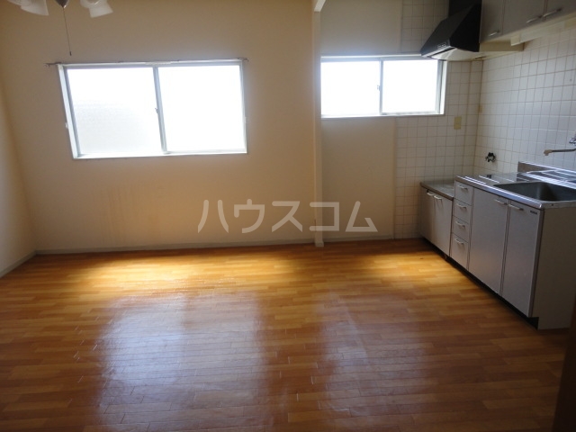 3/16 リビング/ダイニング