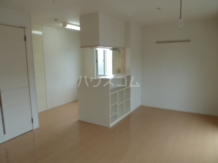 3/22 リビング/ダイニング