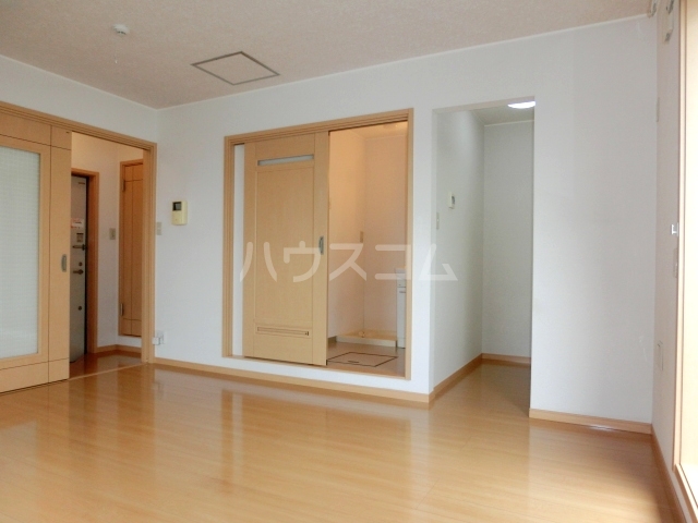 7/30 リビング/ダイニング