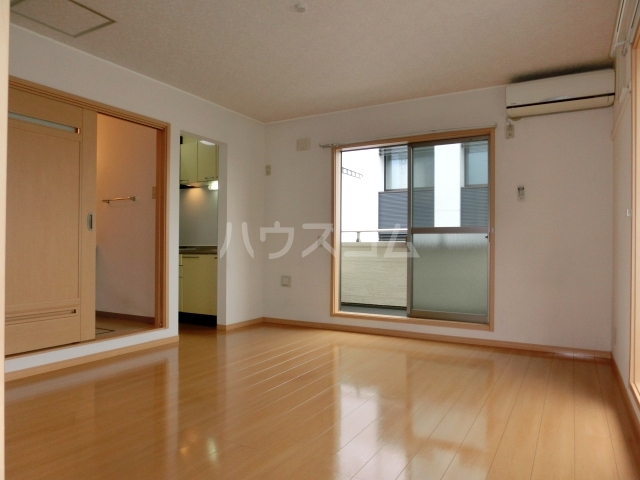 8/30 リビング/ダイニング