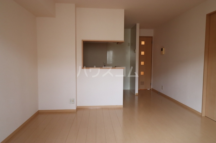 3/17 リビング/ダイニング