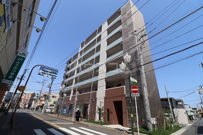 1/16 外観