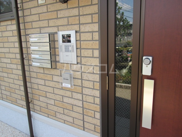 2/9 エントランス