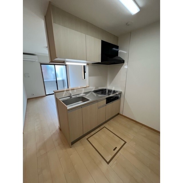 6/24 キッチン