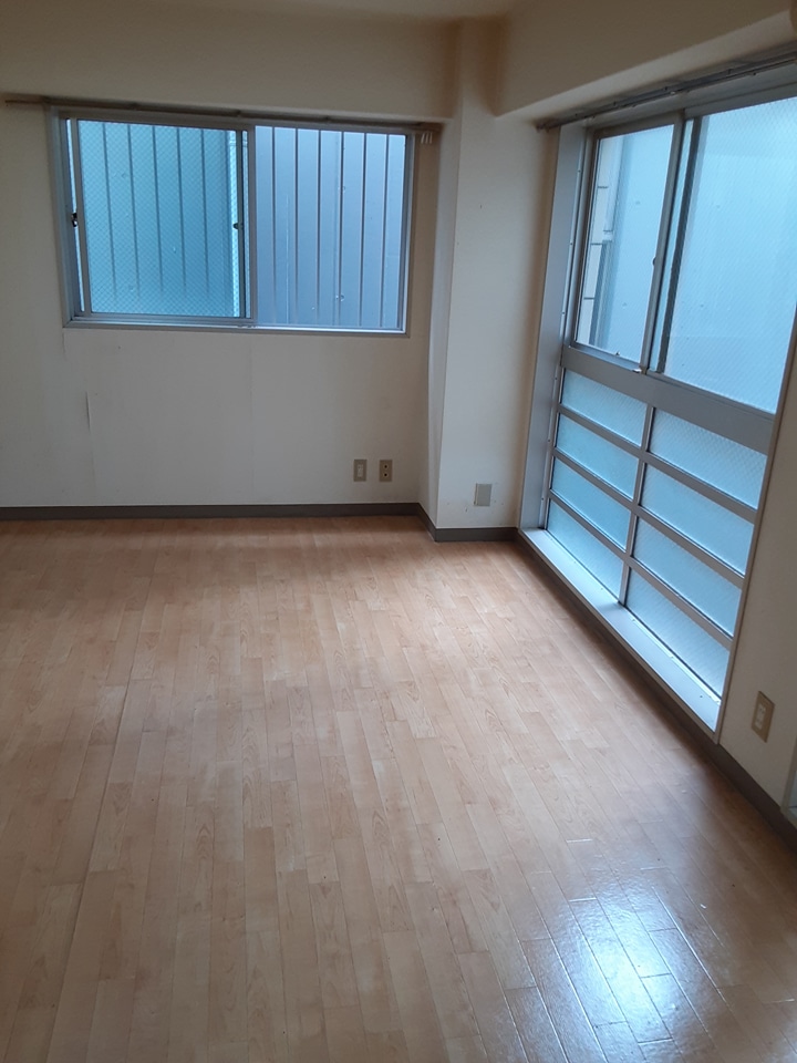 3/24 リビング/ダイニング