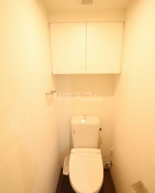 9/30 トイレ