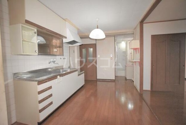 3/17 リビング/ダイニング