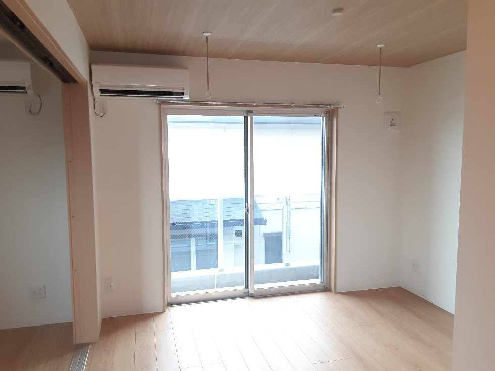 3/26 リビング/ダイニング