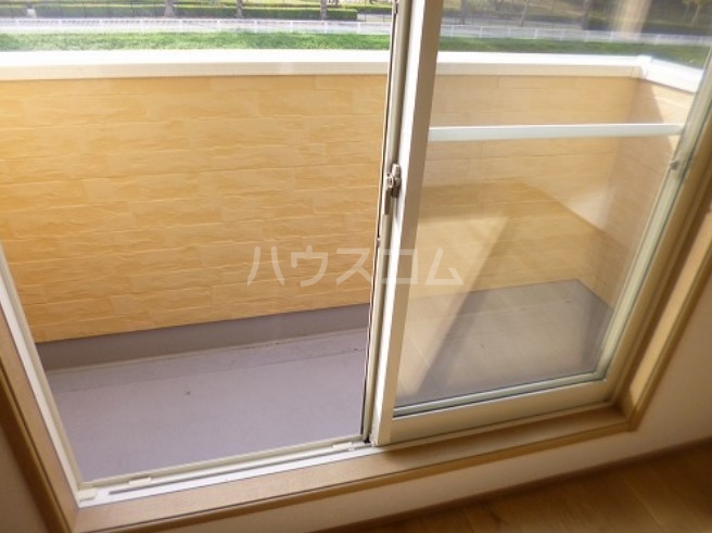 20/25 バルコニー