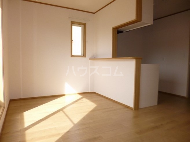 5/25 リビング/ダイニング