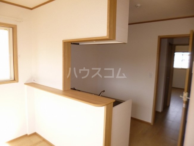 6/25 リビング/ダイニング