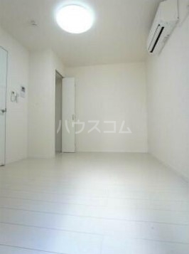 5/23 寝室