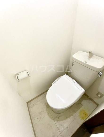 10/26 トイレ