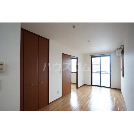 3/18 リビング/ダイニング