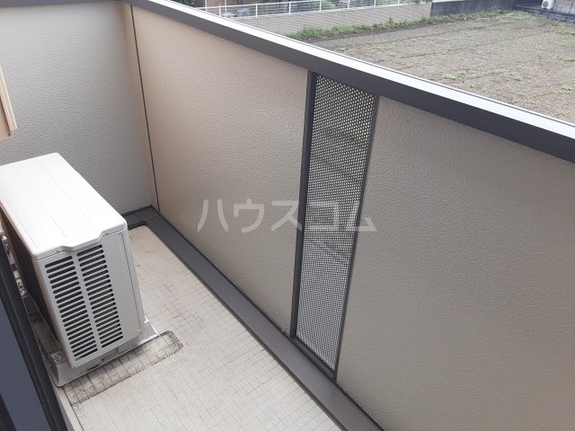 19/30 バルコニー