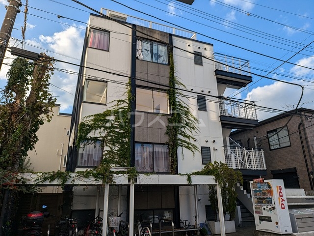 1/30 外観