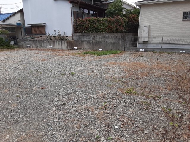 17/24 駐車場