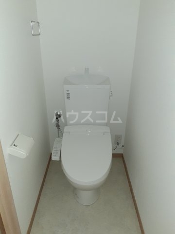 11/24 トイレ
