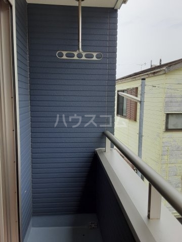 14/24 バルコニー