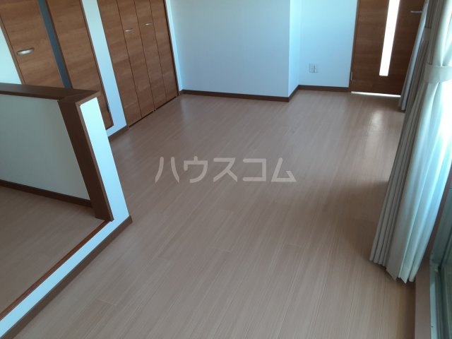 3/26 リビング/ダイニング