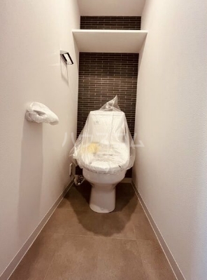 11/21 トイレ