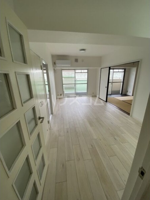 3/22 リビング/ダイニング