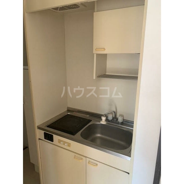 7/18 キッチン