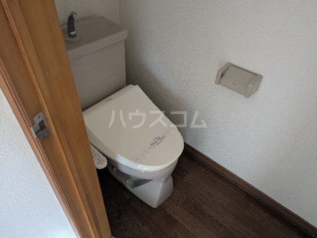 15/28 トイレ